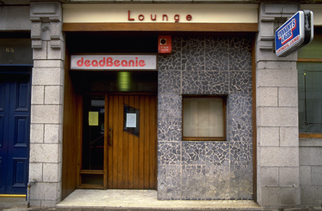 a legendary half-human creature