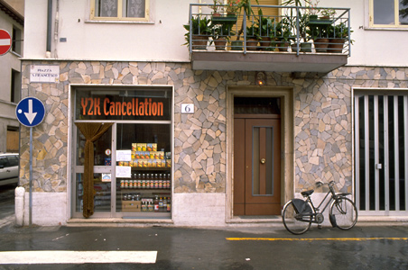 the entire Earth's surface